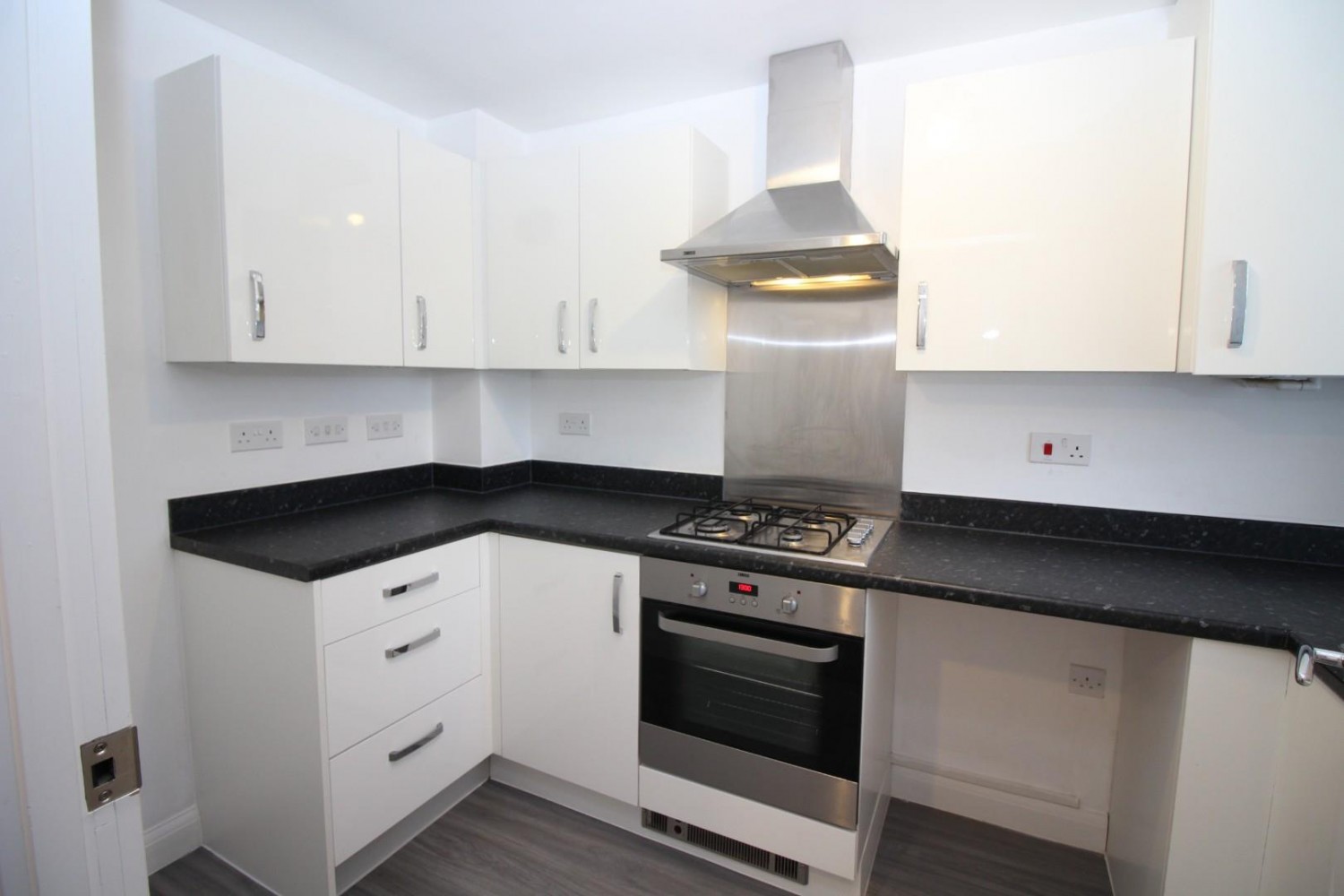 Deer Park, Thornbury, Bristol