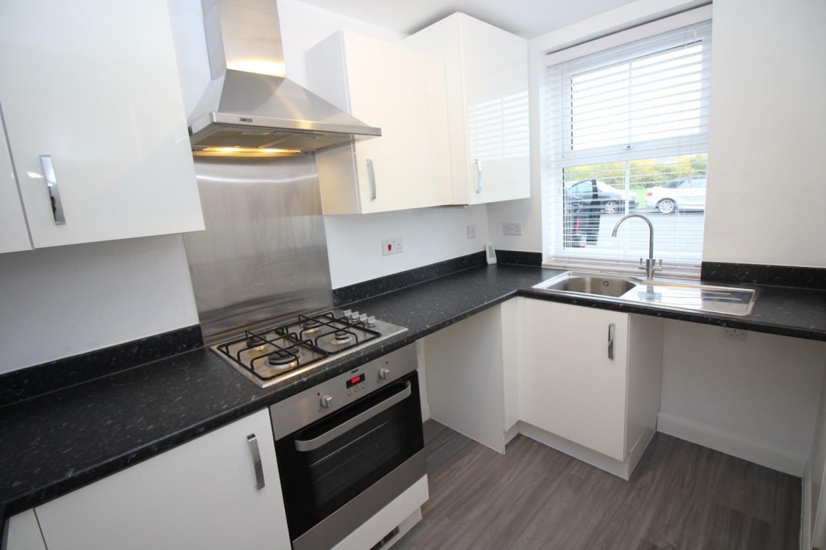 Deer Park, Thornbury, Bristol