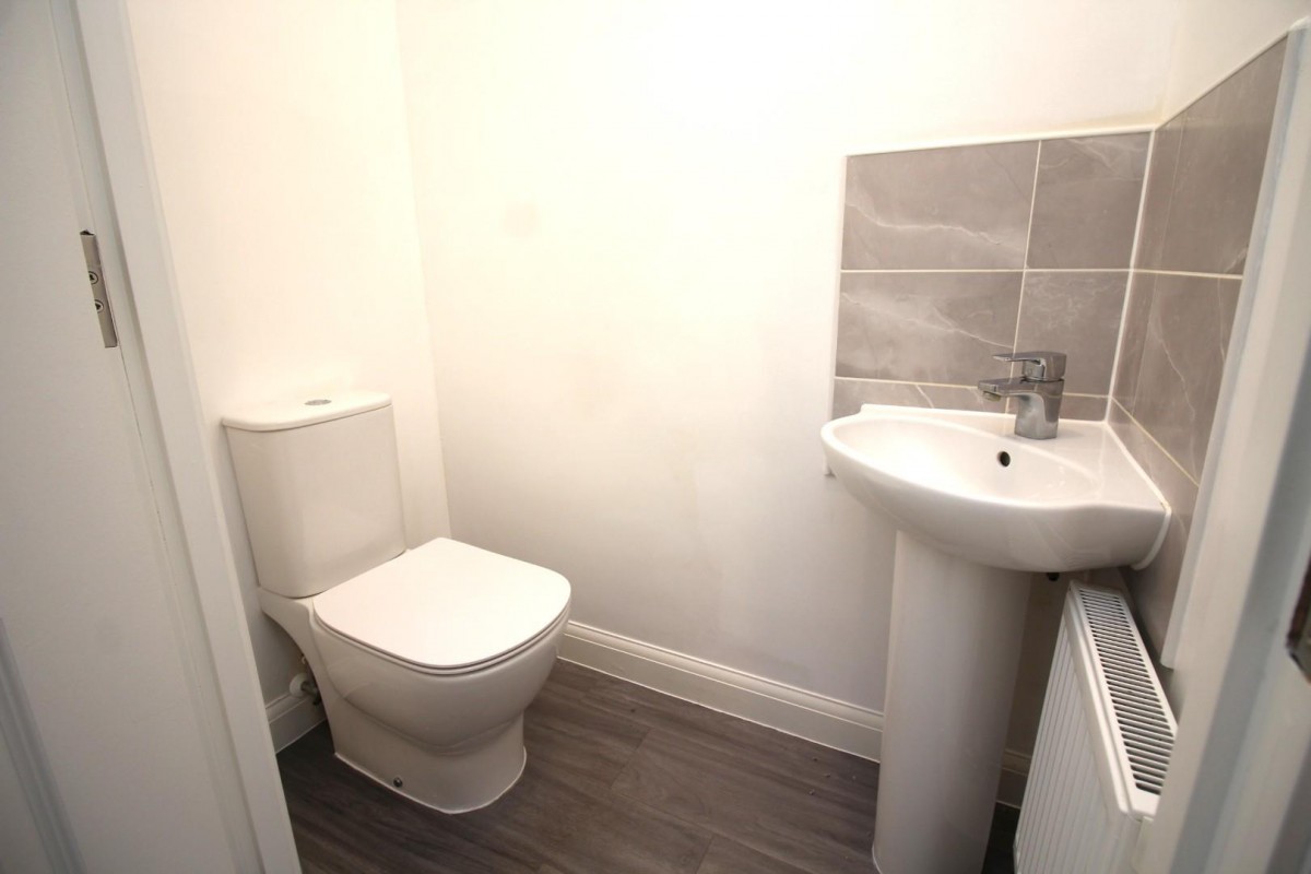 Deer Park, Thornbury, Bristol