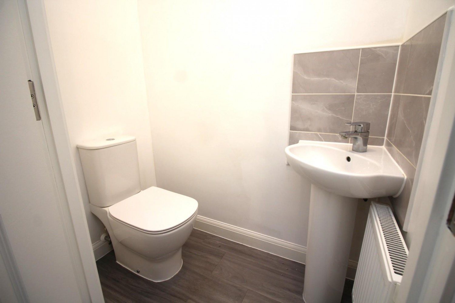 Deer Park, Thornbury, Bristol