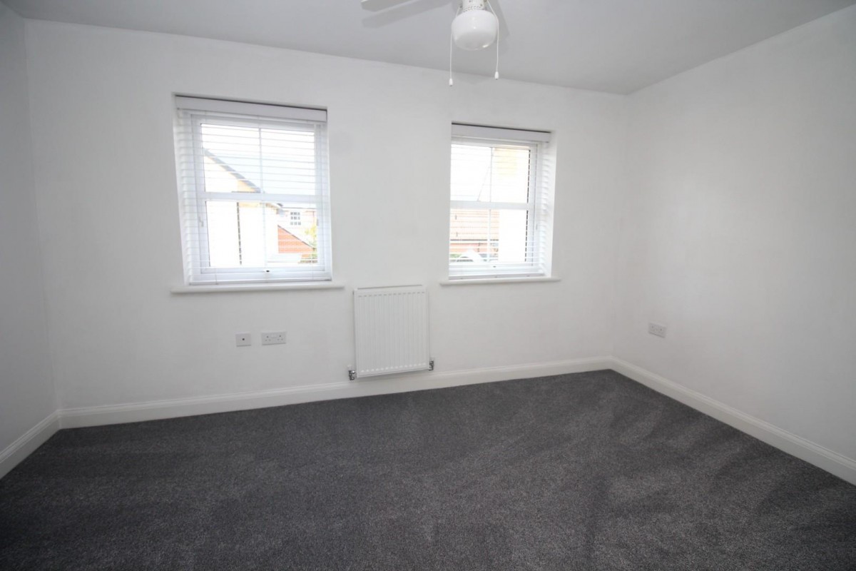 Deer Park, Thornbury, Bristol