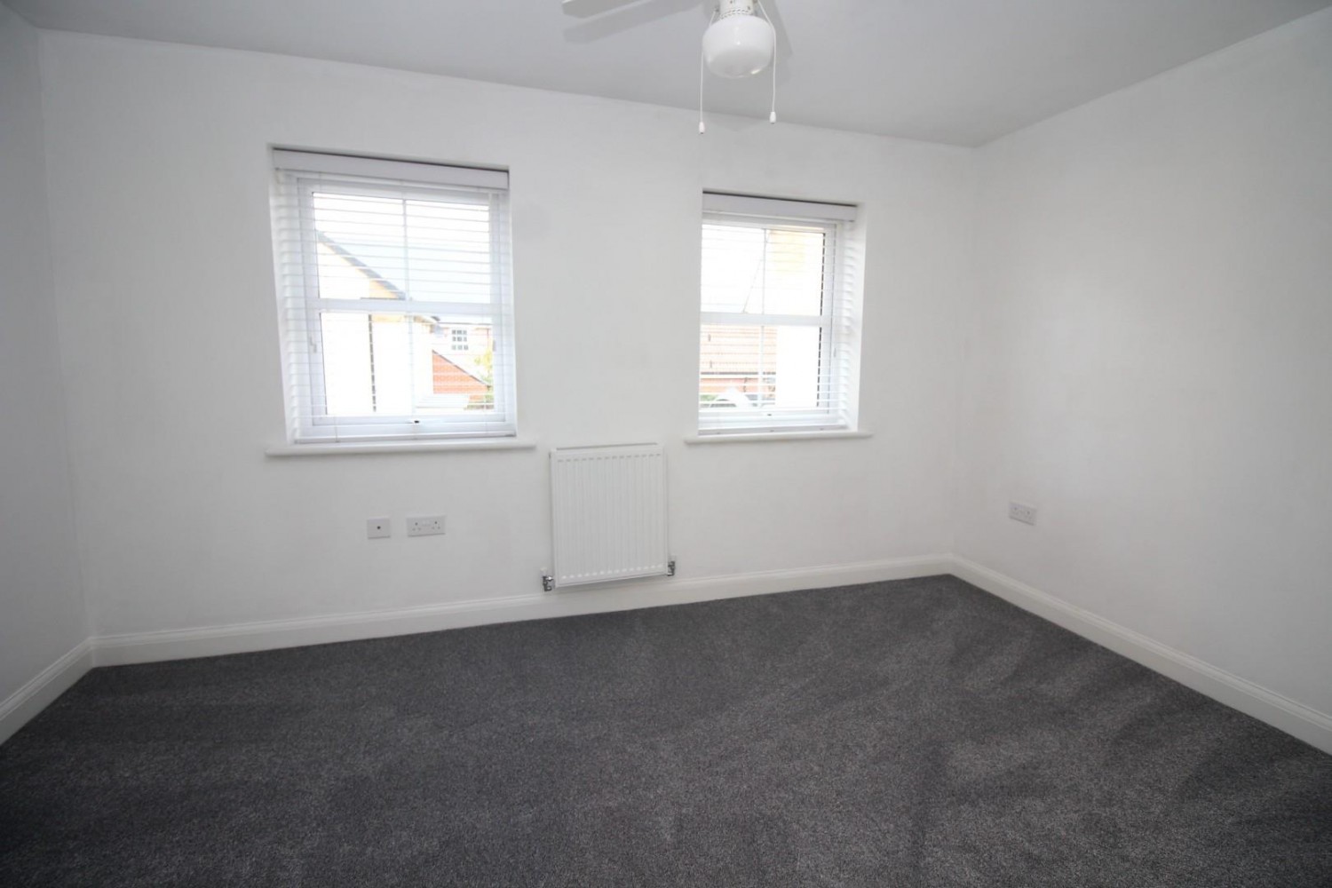 Deer Park, Thornbury, Bristol