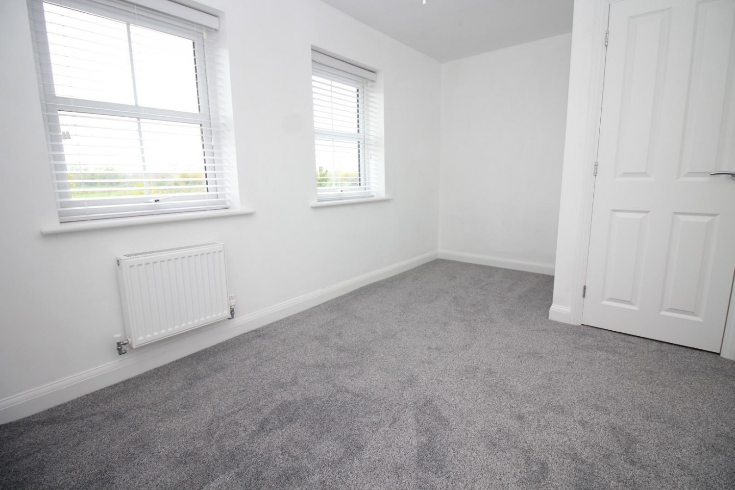 Deer Park, Thornbury, Bristol