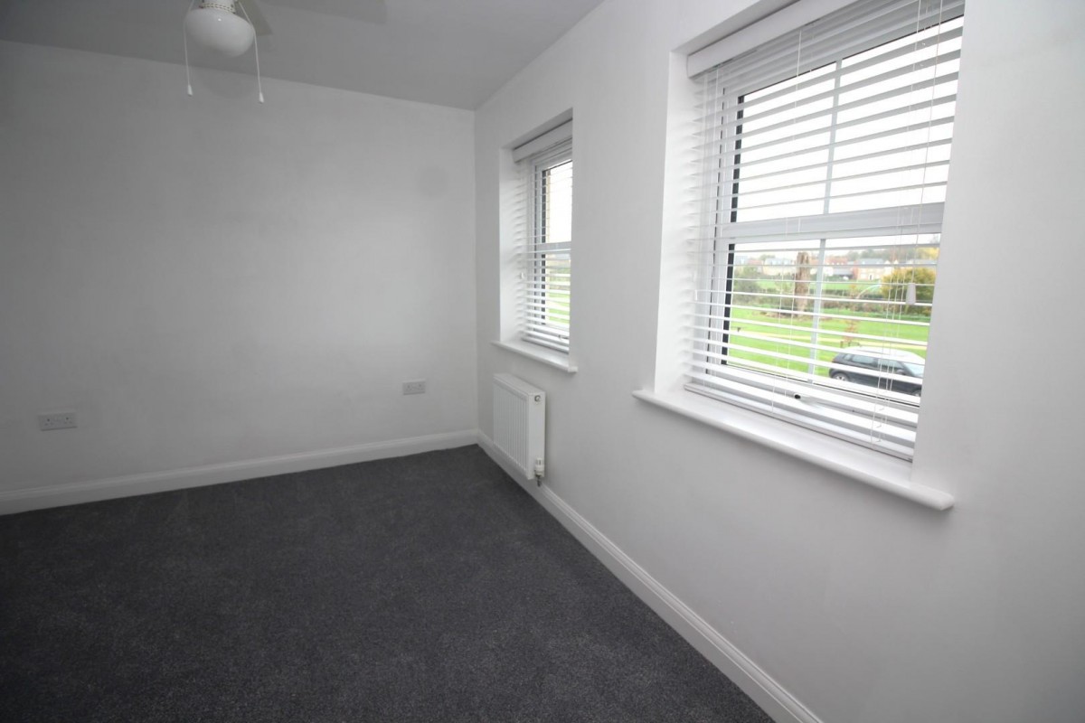 Deer Park, Thornbury, Bristol