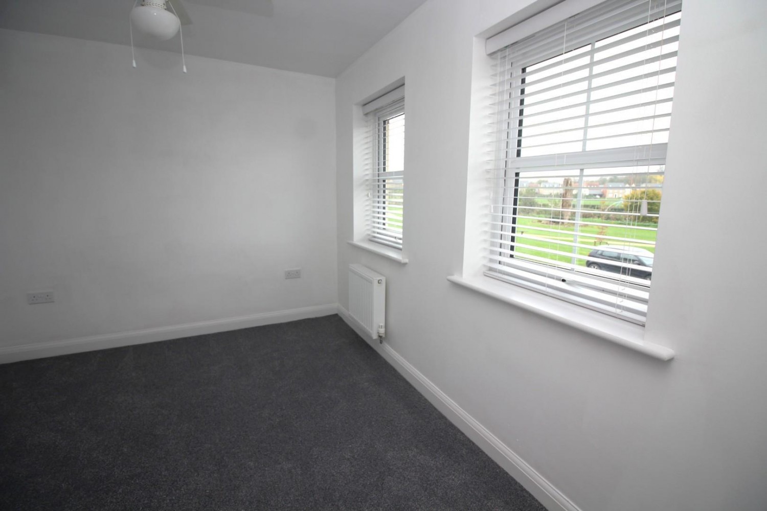 Deer Park, Thornbury, Bristol