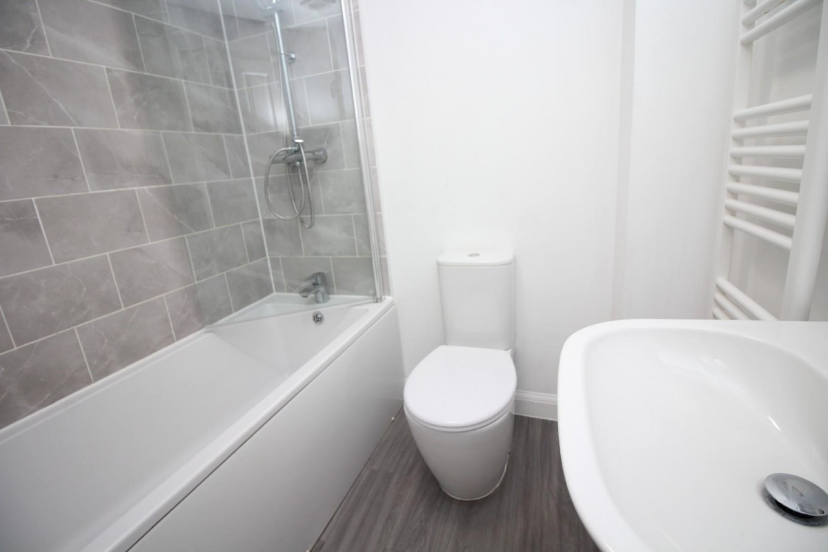 Deer Park, Thornbury, Bristol