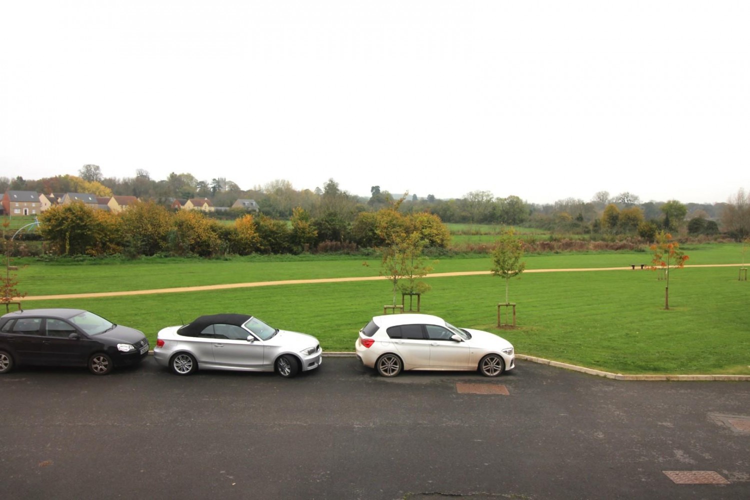Deer Park, Thornbury, Bristol