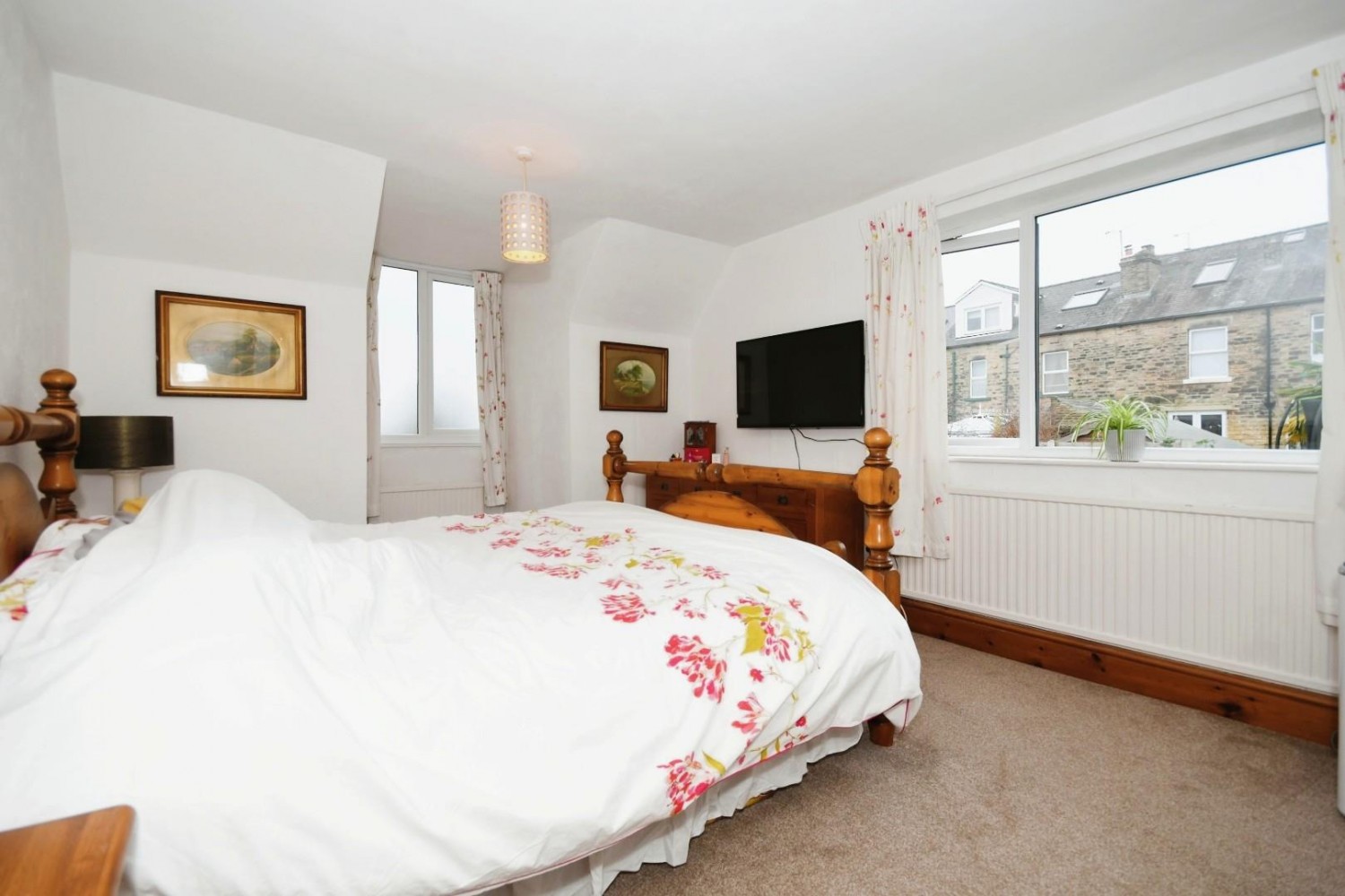 Townend Street, Crookes, Sheffield, S10 1NL