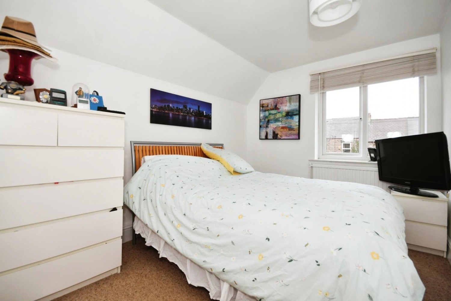 Townend Street, Crookes, Sheffield, S10 1NL