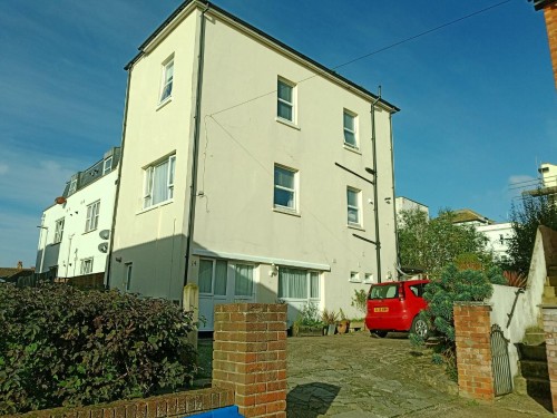 Elmstead Place, Folkestone