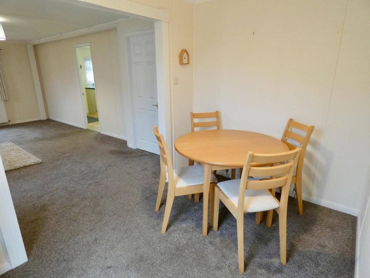 Cherry Tree Park, Empire Way, Gretna, DG16