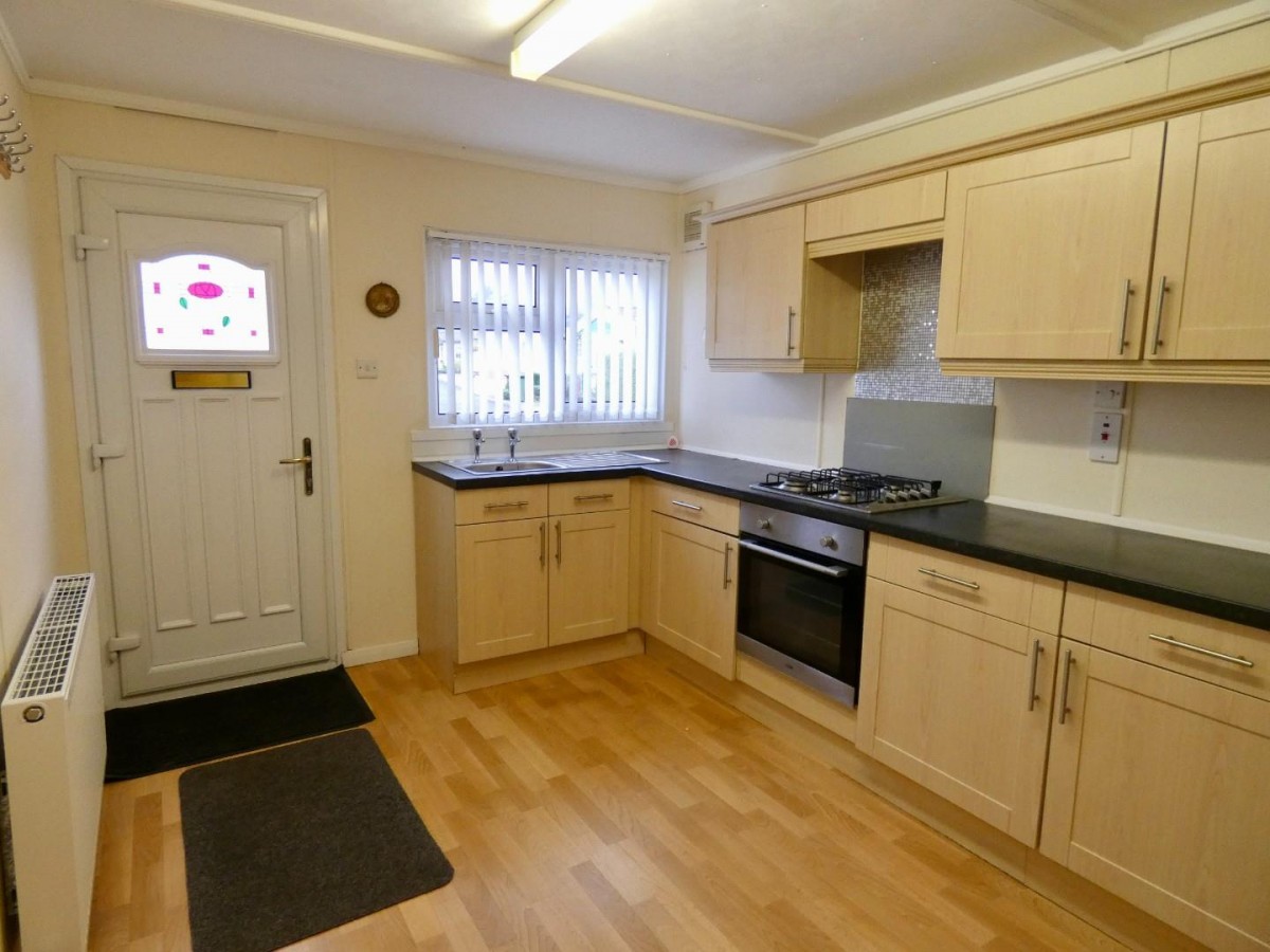 Cherry Tree Park, Empire Way, Gretna, DG16