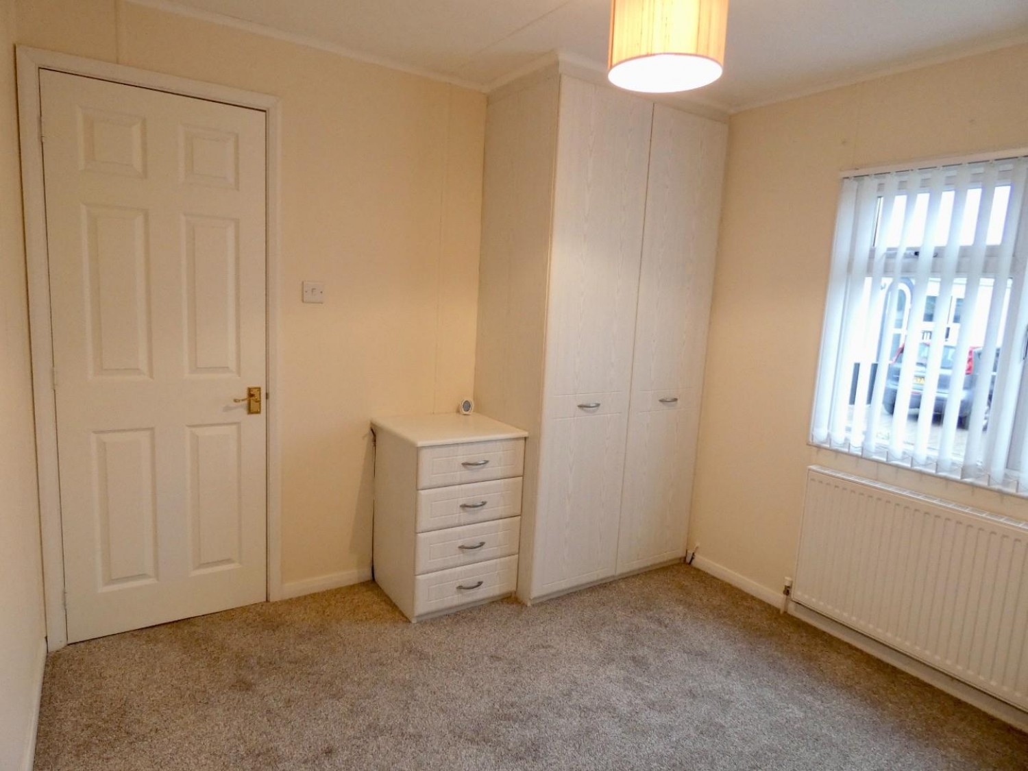 Cherry Tree Park, Empire Way, Gretna, DG16