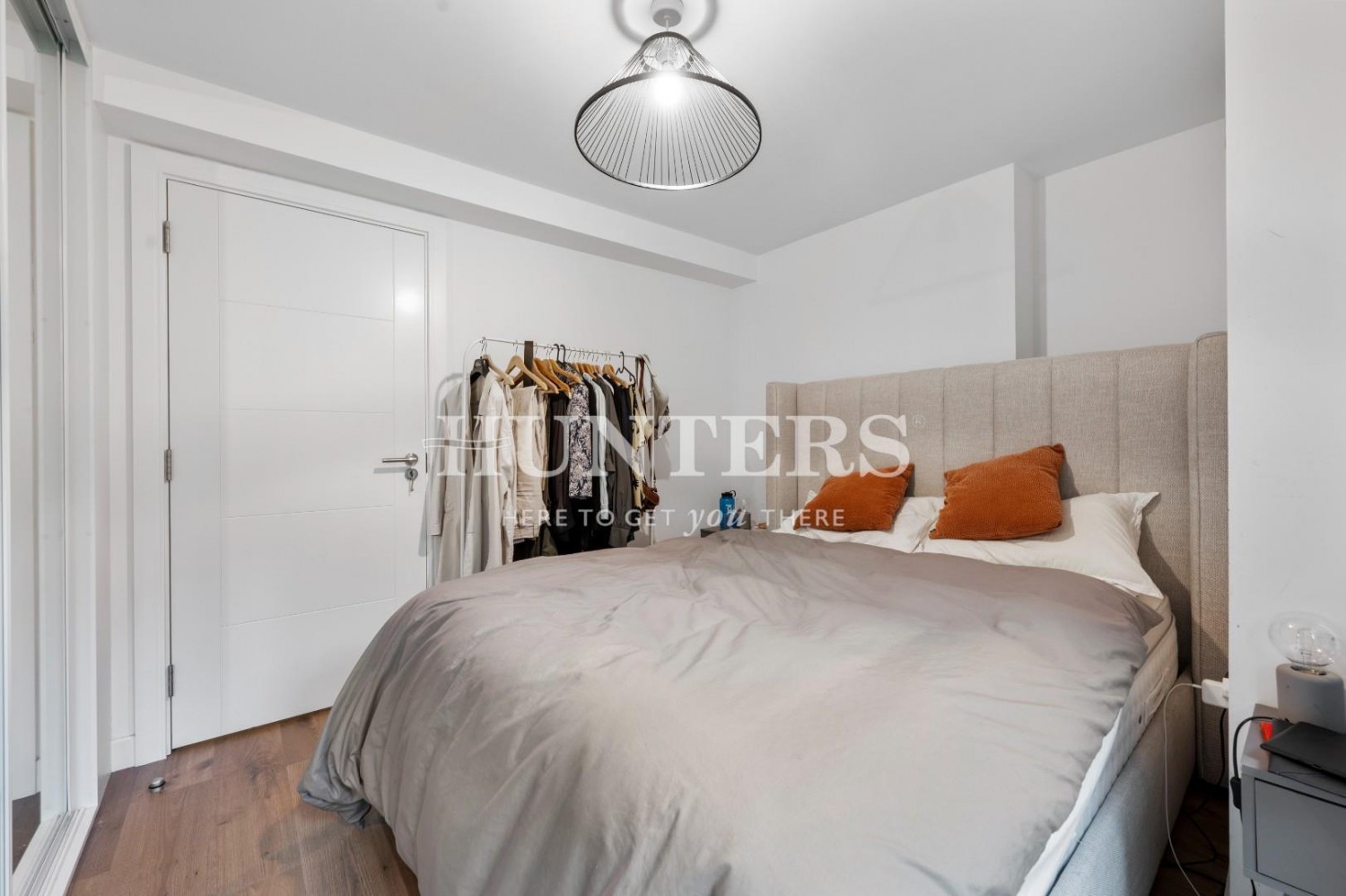 Oxford Road, Kilburn, London, NW6