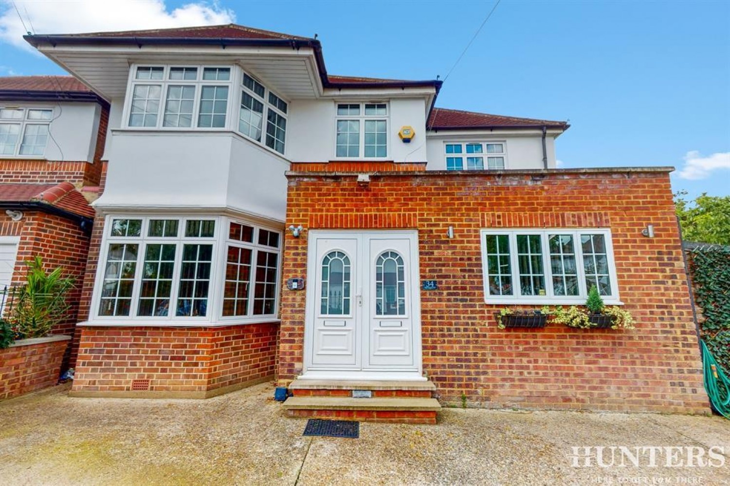 Donnington Road, Kenton, Harrow, Middlesex, HA3 0NA