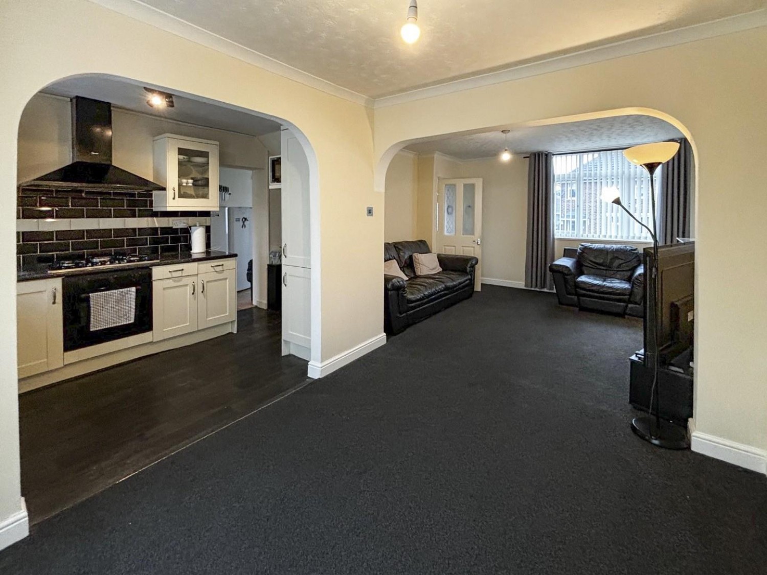 3 bedroom House for sale in Telford Close, Smethwick, Birmingham