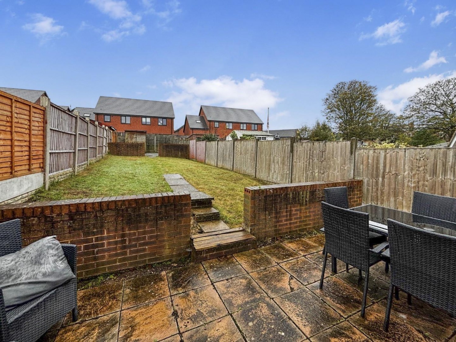 3 bedroom House for sale in Telford Close, Smethwick, Birmingham