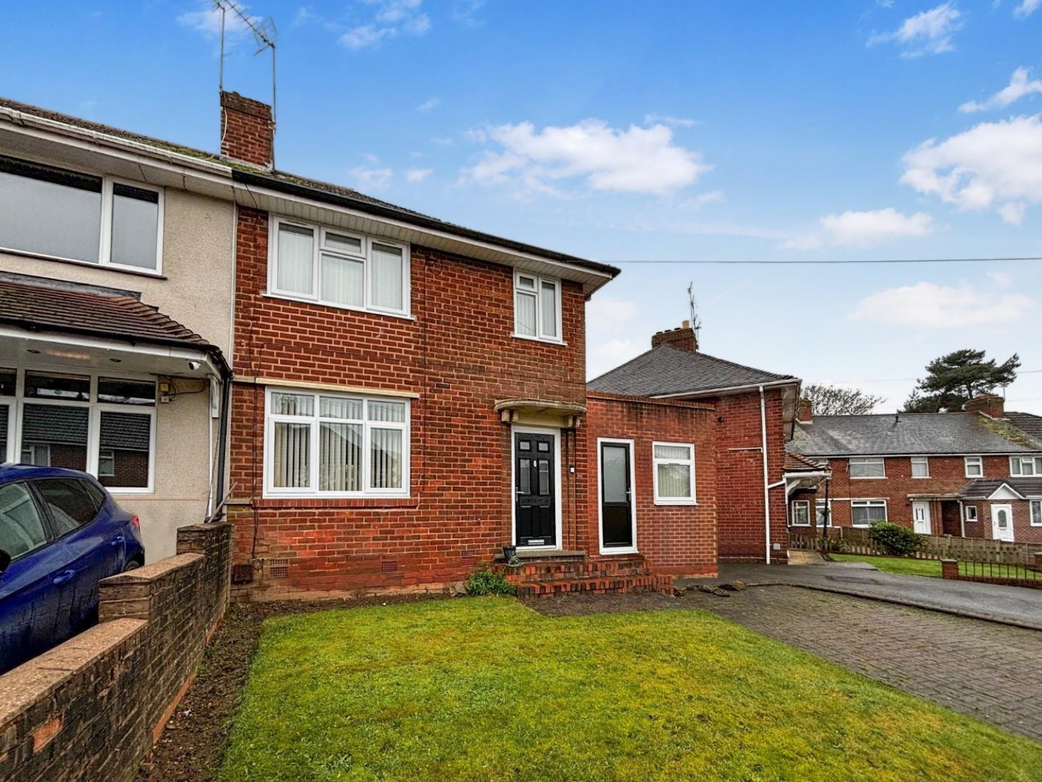 3 bedroom House for sale in Telford Close, Smethwick, Birmingham