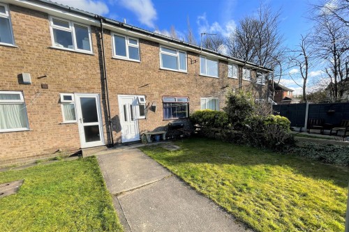 Turnberry View, Alwoodley, Leeds