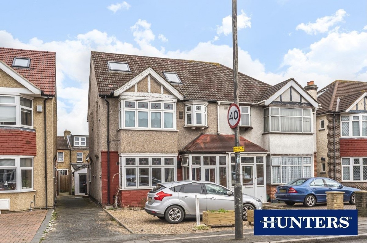 Grand Drive, Raynes Park, SW20 0JT