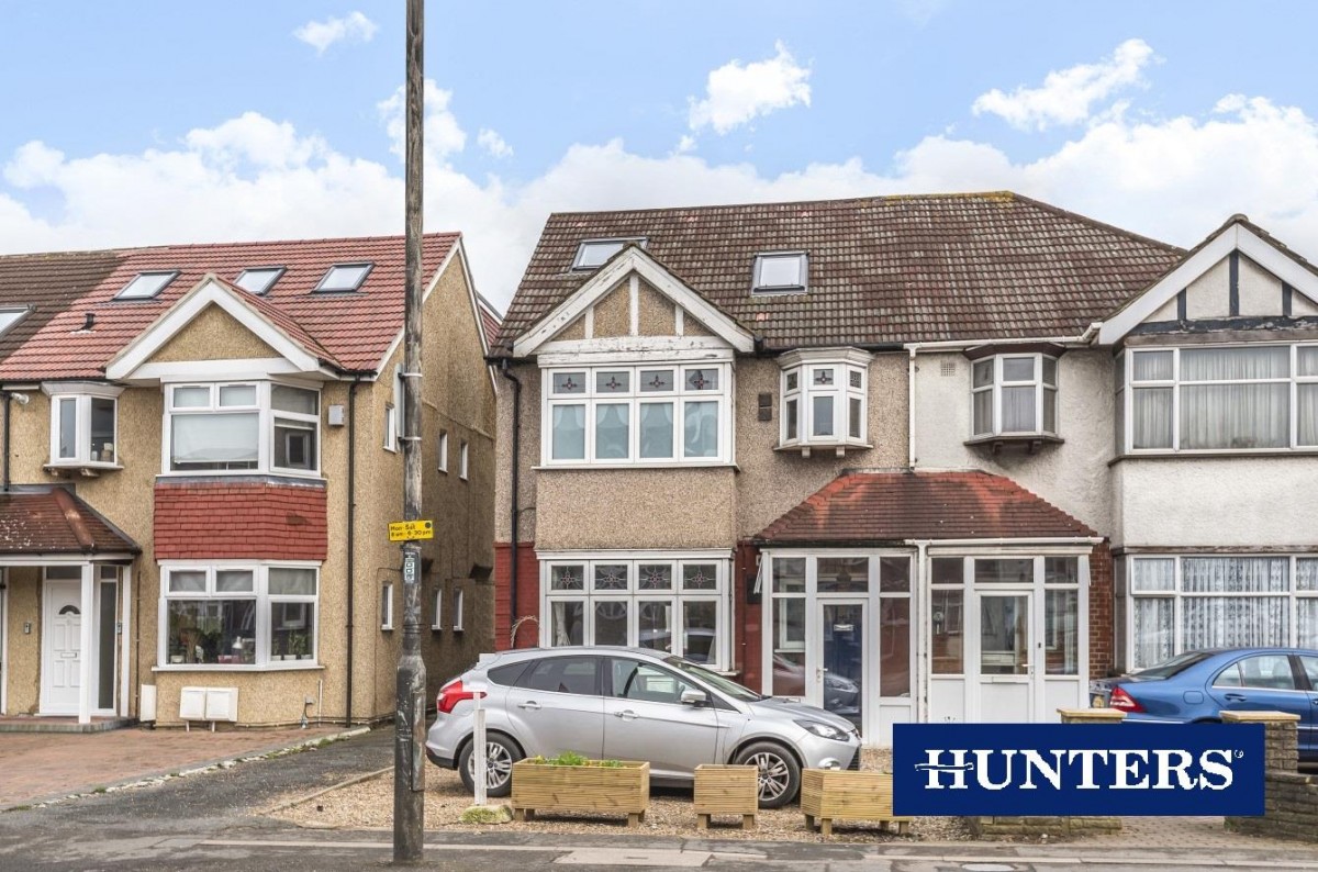 Grand Drive, Raynes Park, SW20 0JT