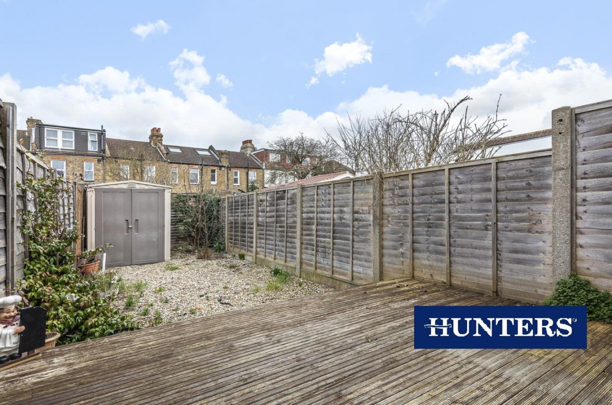 Grand Drive, Raynes Park, SW20 0JT