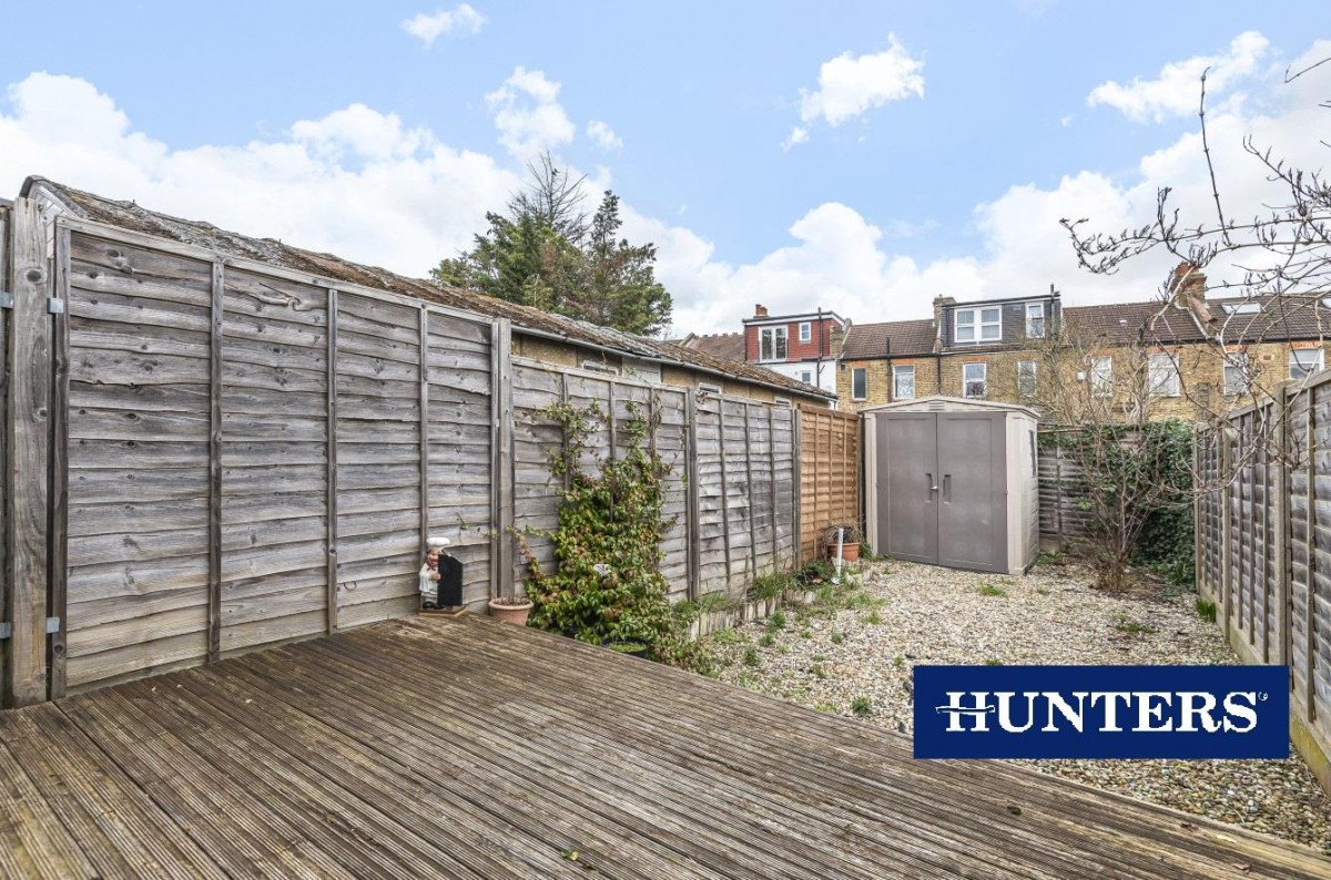 Grand Drive, Raynes Park, SW20 0JT