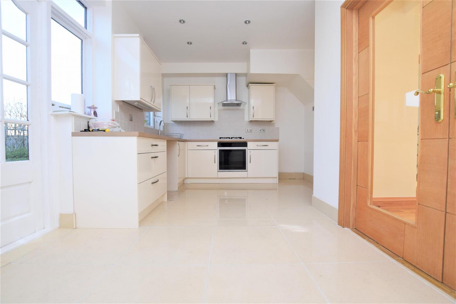 Somerville Road, Romford, RM6