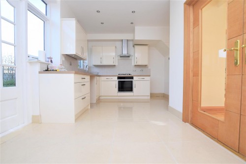 Somerville Road, Romford, RM6
