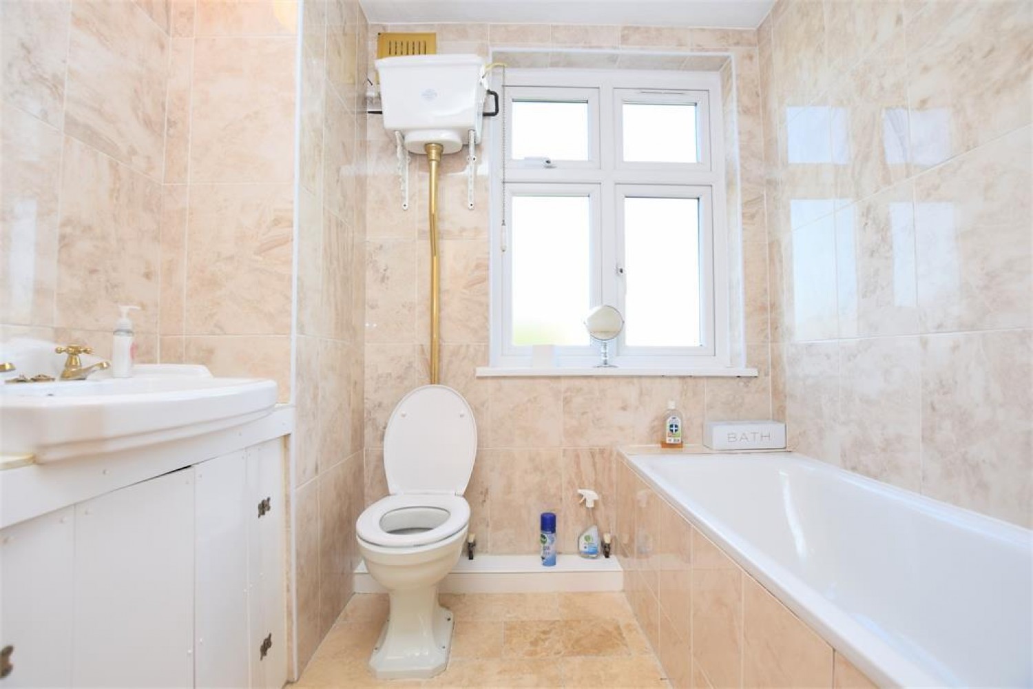 Somerville Road, Romford, RM6