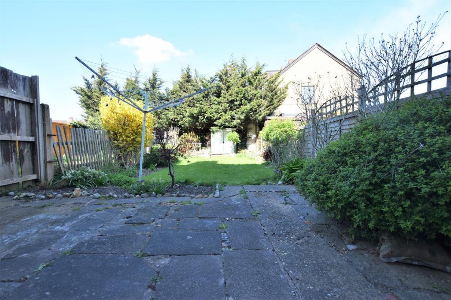 Somerville Road, Romford, RM6