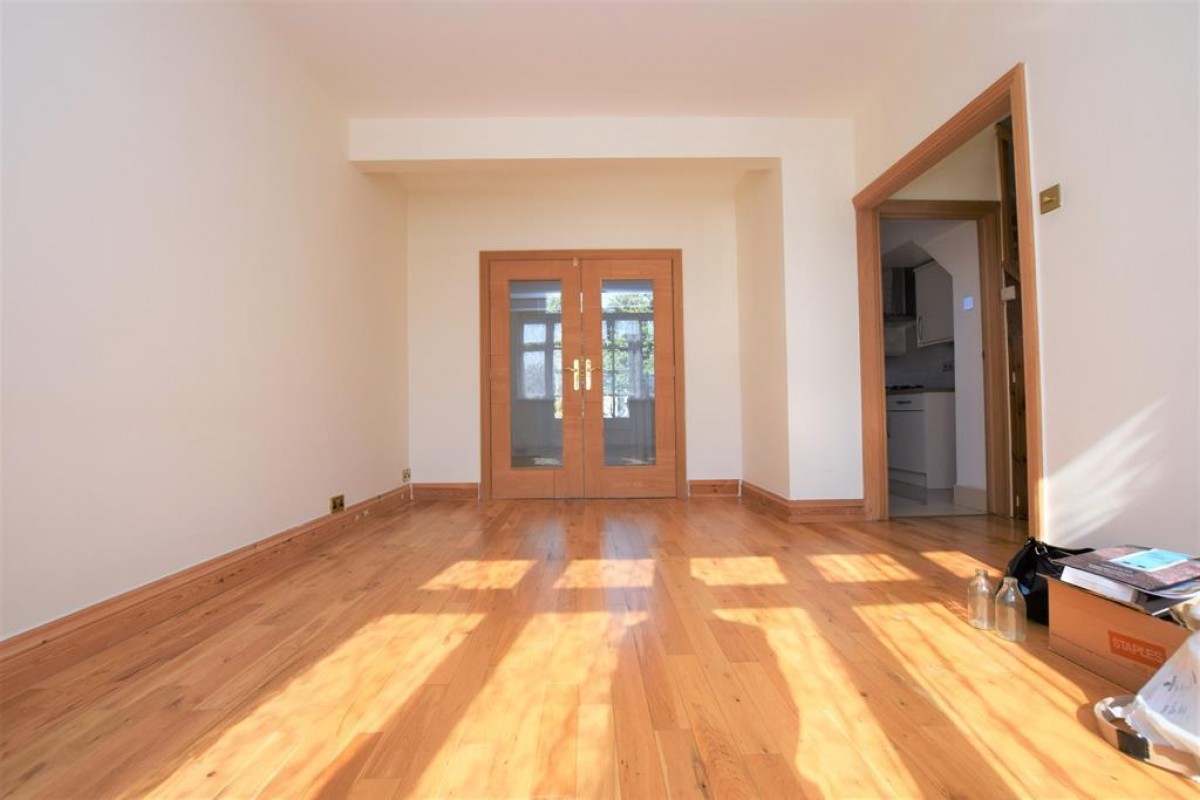 Somerville Road, Romford, RM6