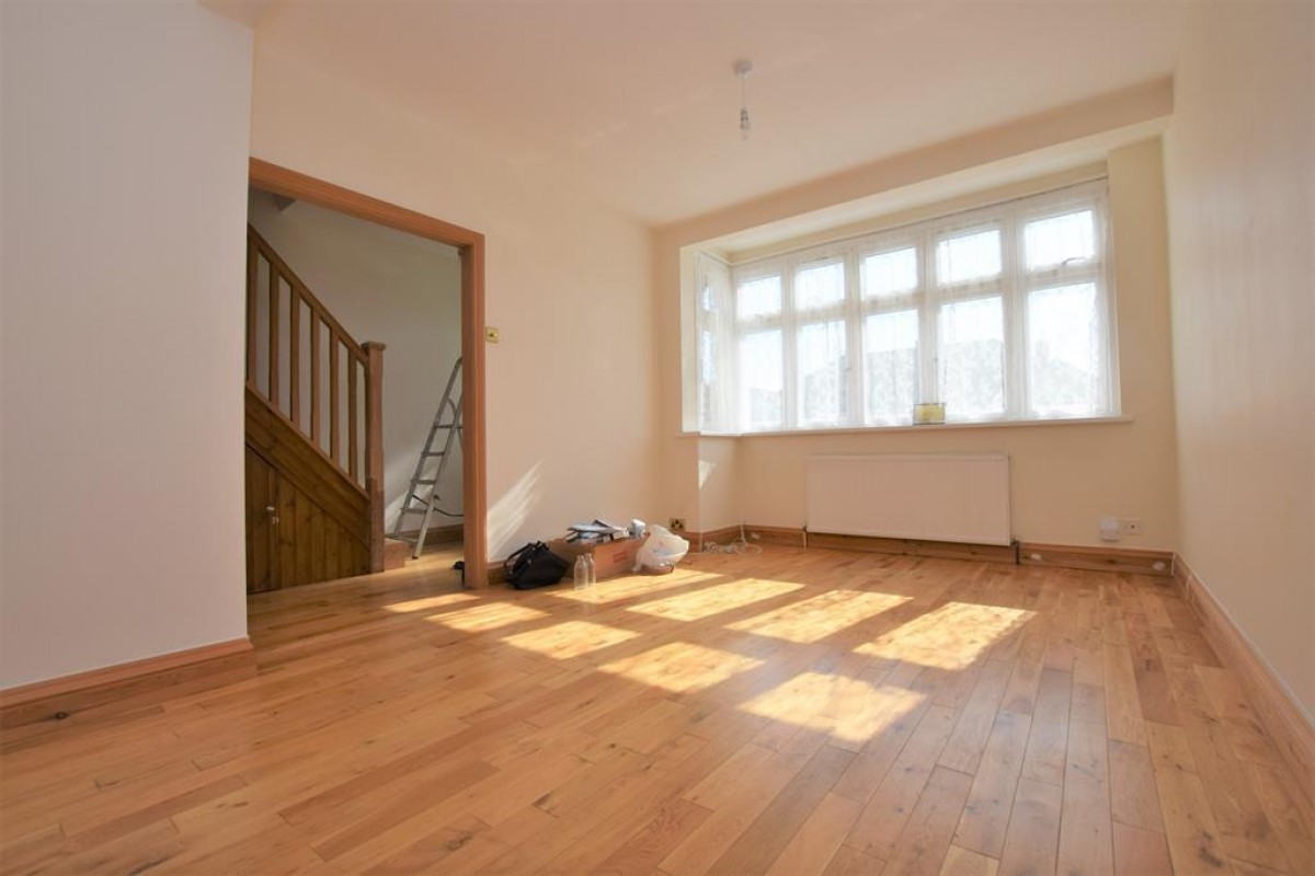 Somerville Road, Romford, RM6