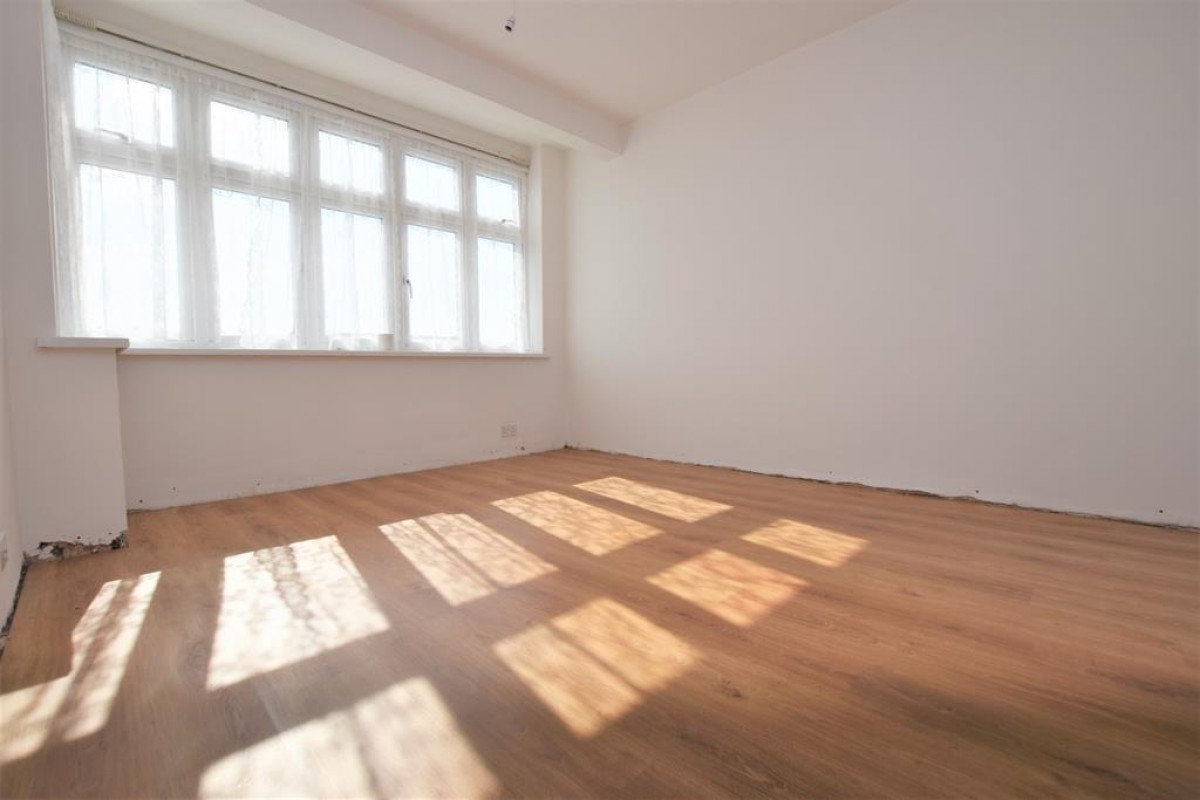 Somerville Road, Romford, RM6