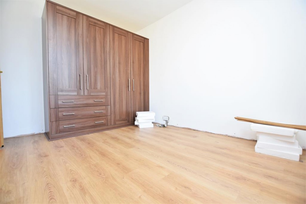 Somerville Road, Romford, RM6