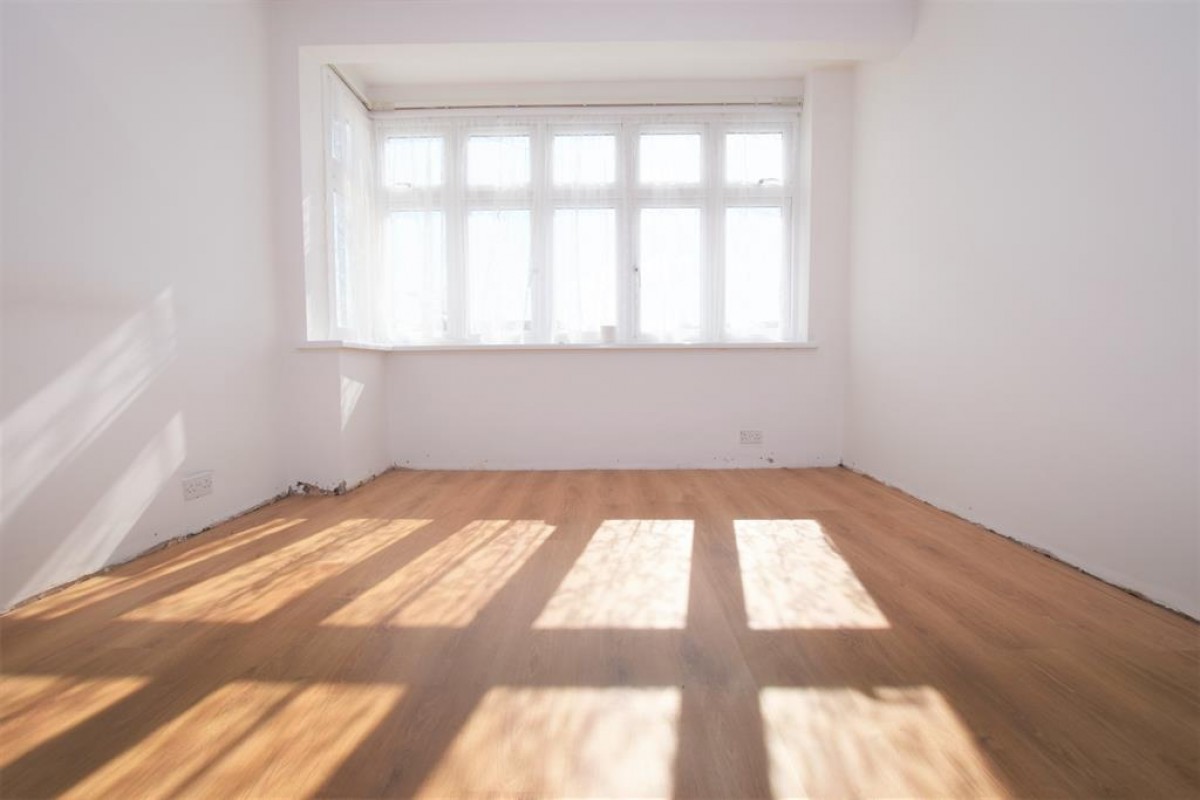 Somerville Road, Romford, RM6