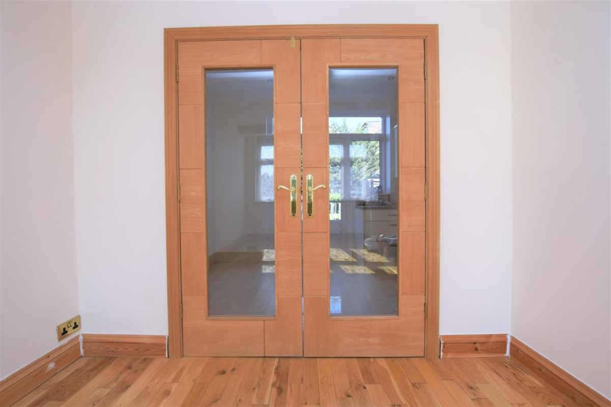 Somerville Road, Romford, RM6