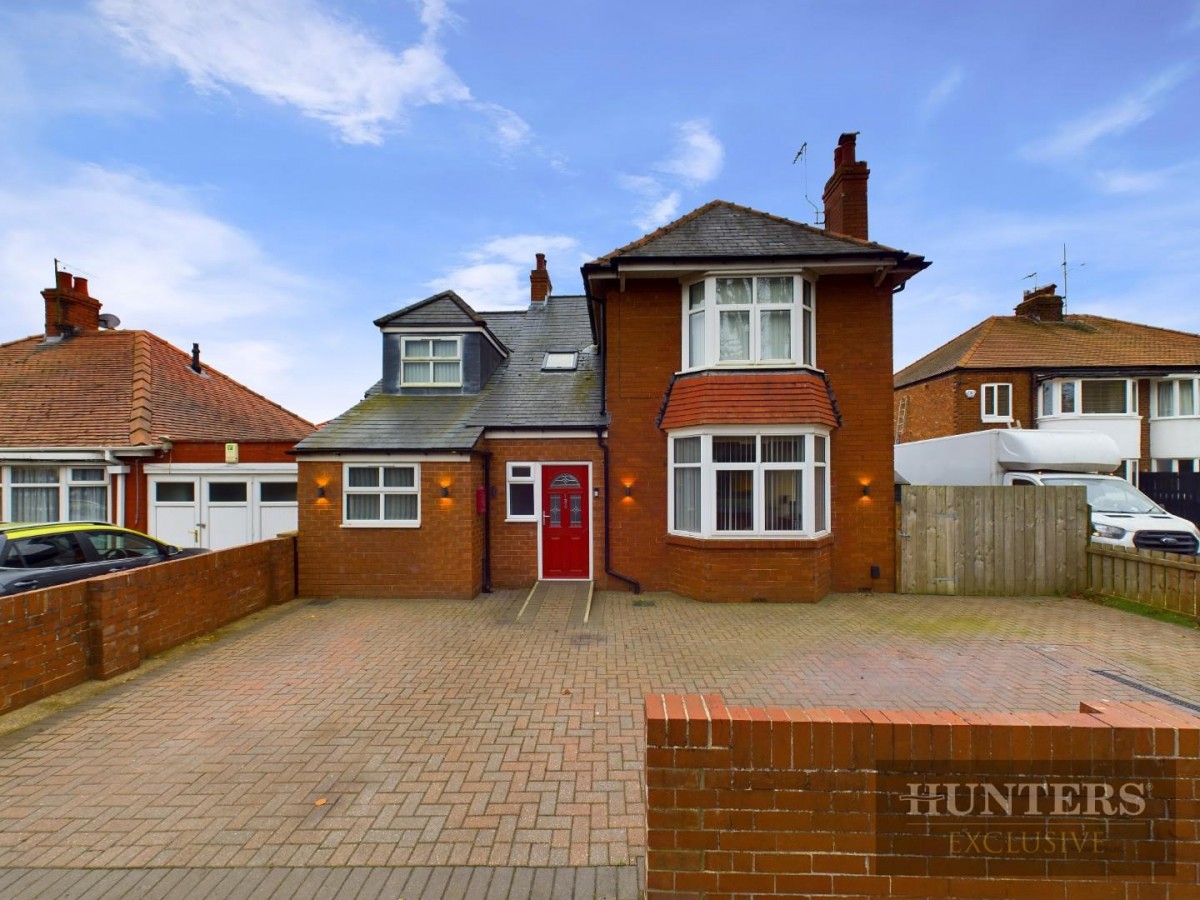 Marton Road, Bridlington