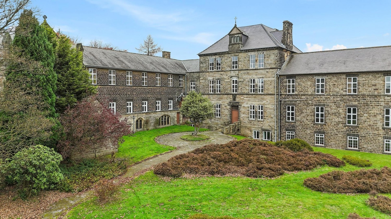 High Bradfield, Bradfield, Sheffield