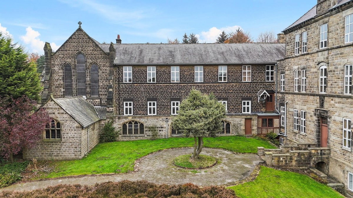 High Bradfield, Bradfield, Sheffield