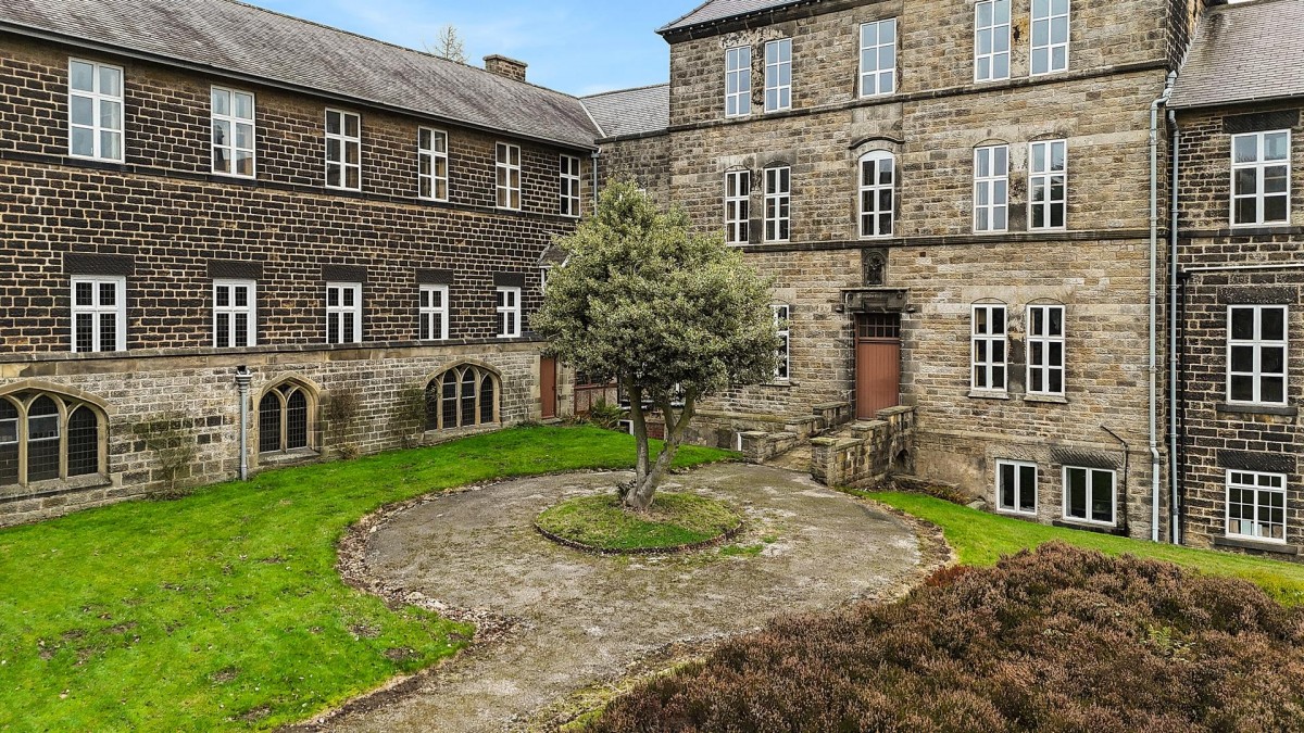 High Bradfield, Bradfield, Sheffield