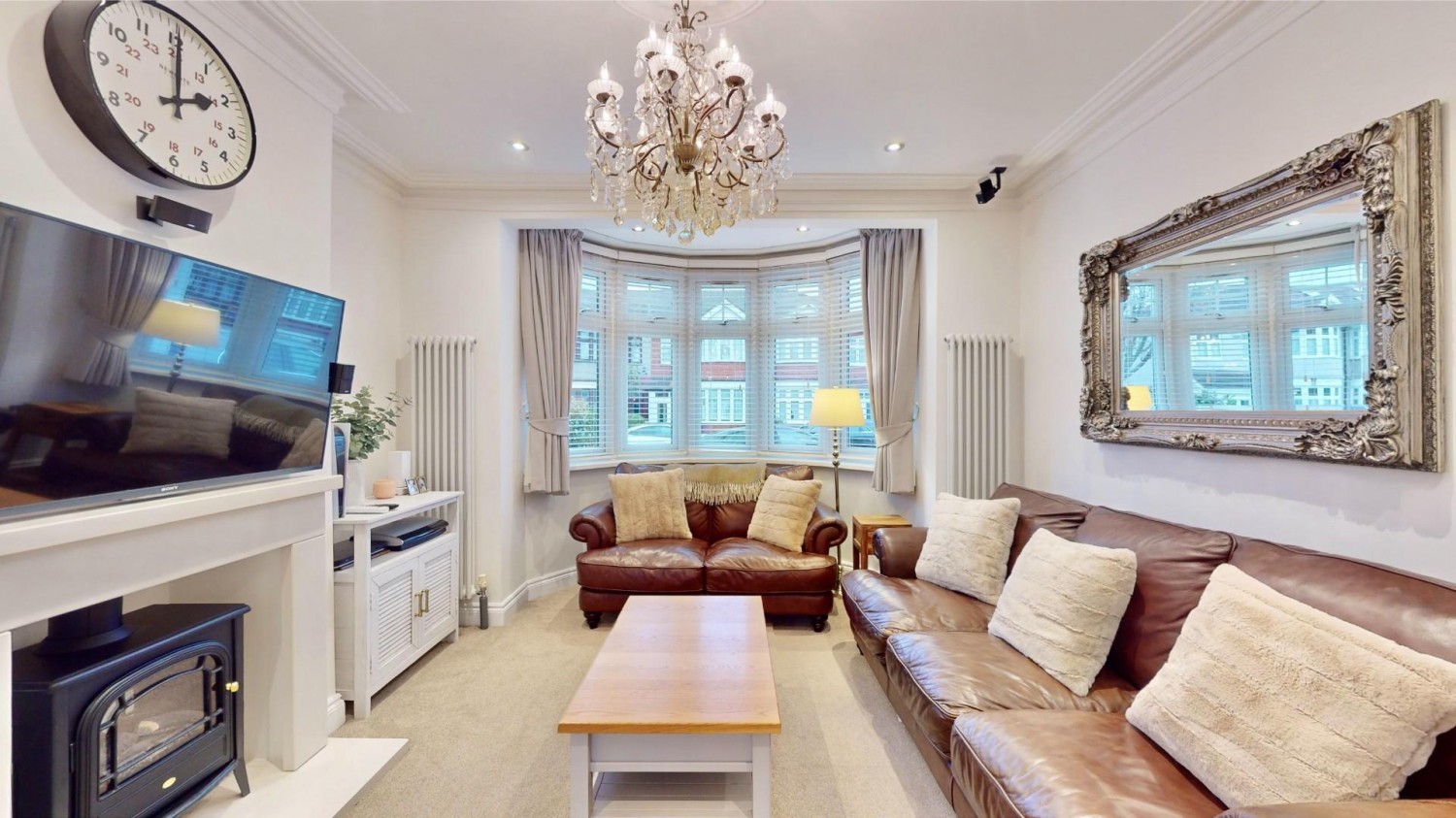 Havering Gardens, Chadwell Heath, RM6