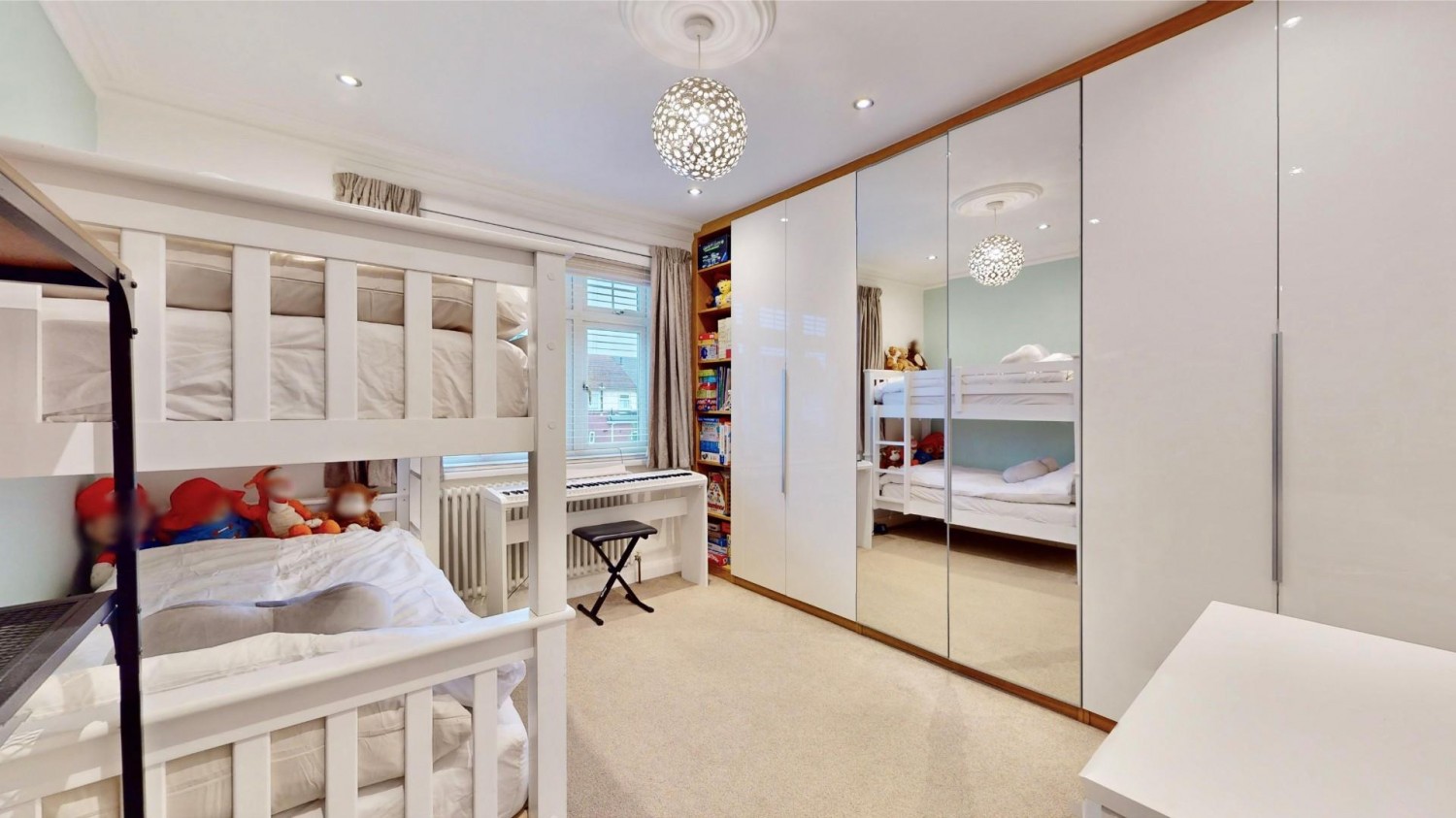 Havering Gardens, Chadwell Heath, RM6