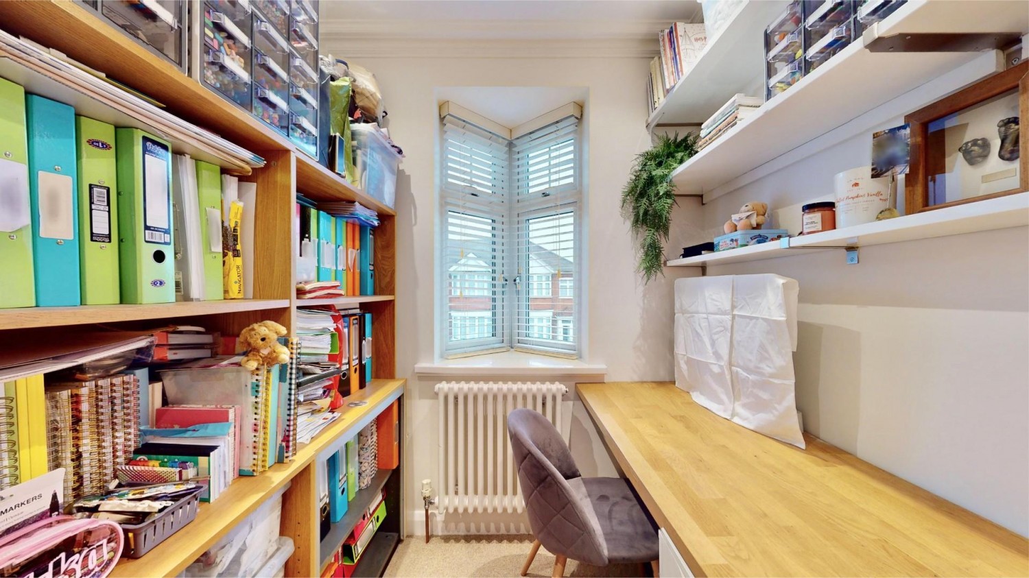 Havering Gardens, Chadwell Heath, RM6