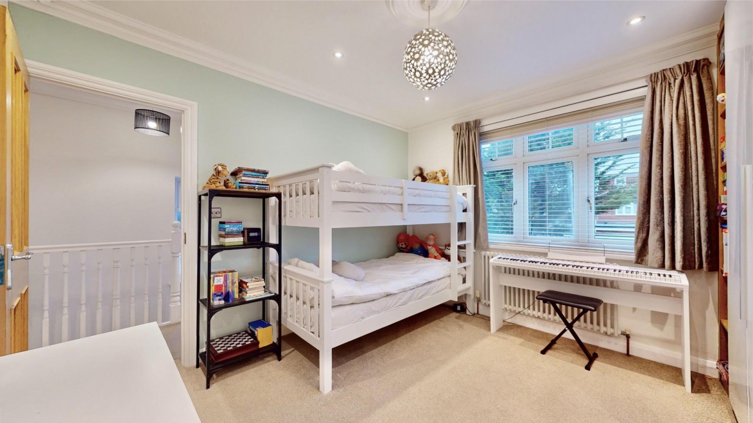 Havering Gardens, Chadwell Heath, RM6