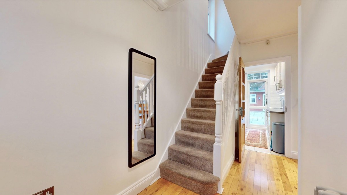 Havering Gardens, Chadwell Heath, RM6