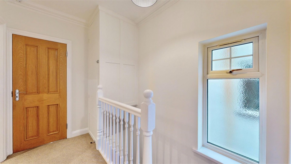 Havering Gardens, Chadwell Heath, RM6