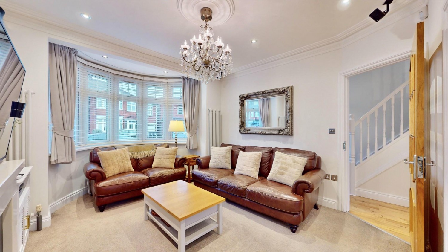 Havering Gardens, Chadwell Heath, RM6