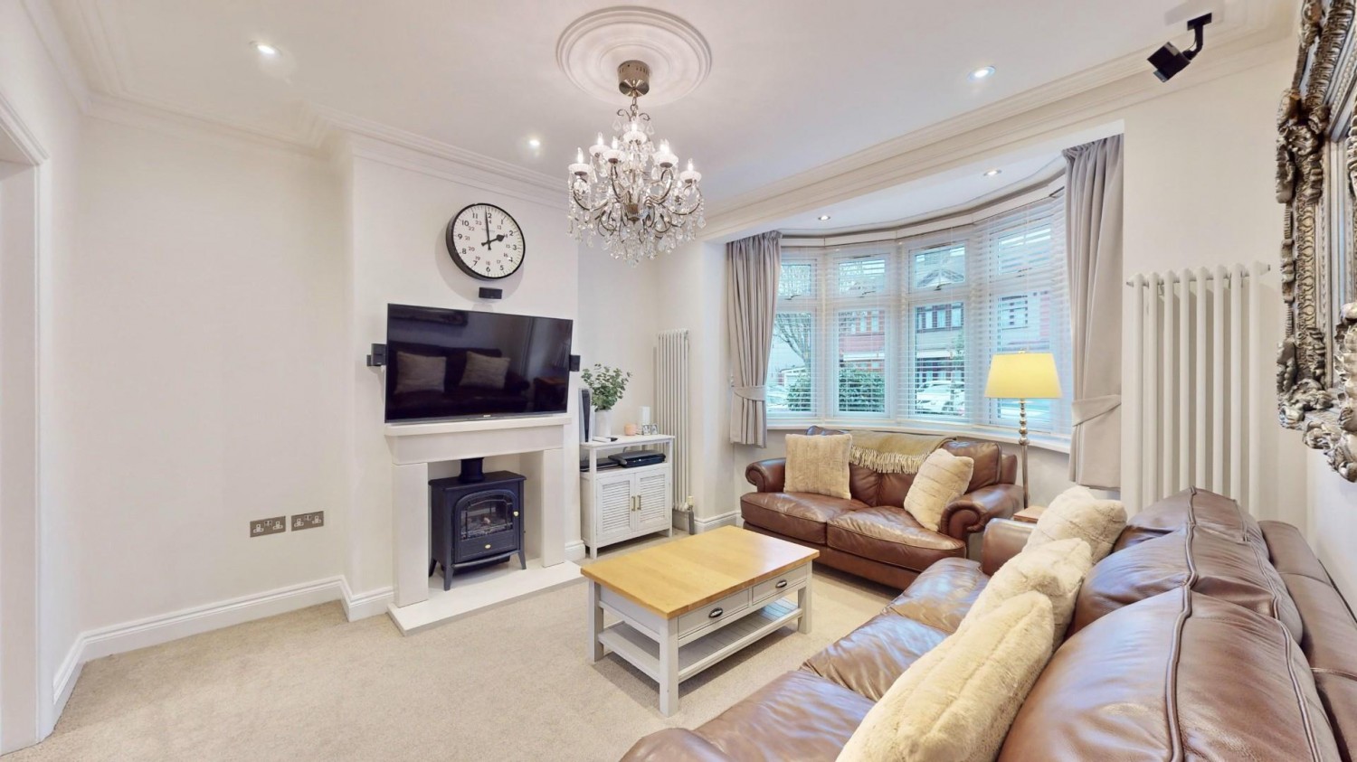 Havering Gardens, Chadwell Heath, RM6