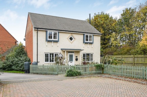 Magpie Avenue, Beverley, HU17 8GG